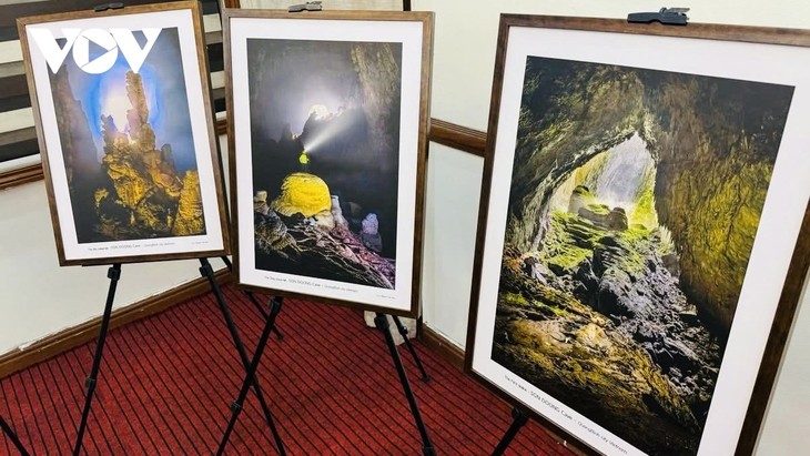 Các sự kiện văn hoá nổi bật trong tuần qua ảnh - ảnh 15