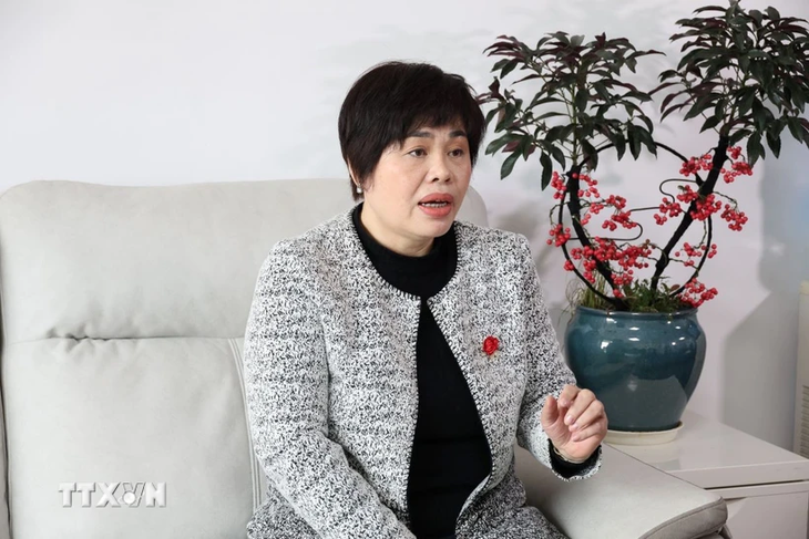 Học giả Trung Quốc nêu bật ý nghĩa bài viết của Tổng Bí thư Tô Lâm - ảnh 1