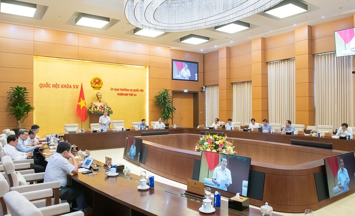 Dự án 1 Luật sửa 7 Luật tháo gỡ các điểm nghẽn, thúc đẩy phát triển kinh tế - ảnh 1