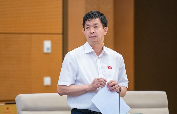 Dự án 1 Luật sửa 7 Luật tháo gỡ các điểm nghẽn, thúc đẩy phát triển kinh tế - ảnh 2