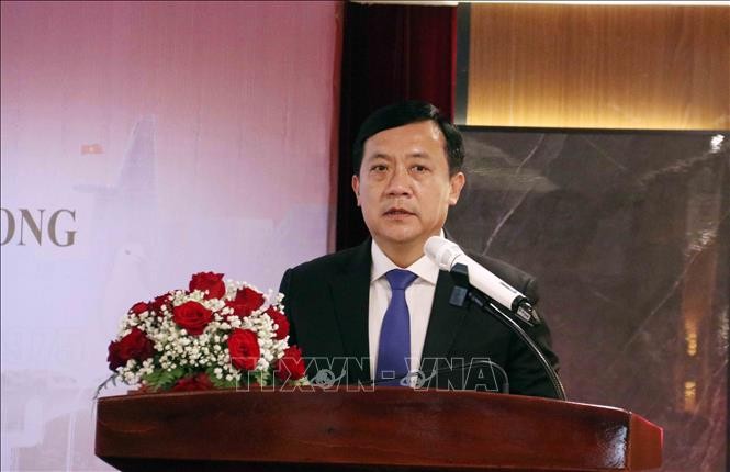 Thành phố Hồ Chí Minh vinh danh 50 người Việt Nam ở nước ngoài tiêu biểu - ảnh 1