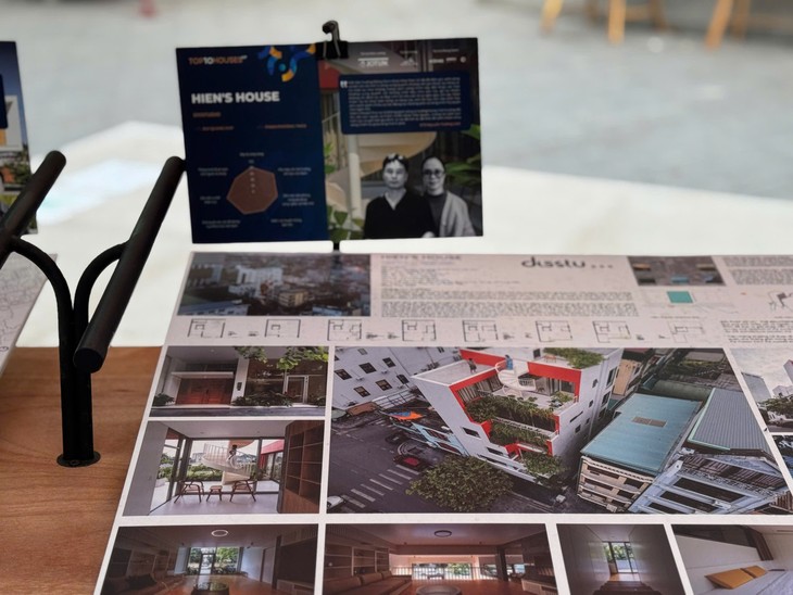 Triển lãm Kiến trúc của sự hồi sinh: Điểm check-in hấp dẫn  dịp Lễ 30/4 – 1/5 tại Hà Nội - ảnh 2