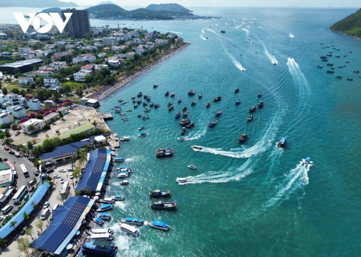 Mùa hè 'bùng nổ' ở Nha Trang với loạt 36 hoạt động tại Lễ hội Văn hóa - Du lịch biển - ảnh 1
