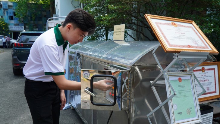 TP Hồ Chí Minh và Đà Nẵng thăng tiến ngoạn mục trong bảng khởi nghiệp toàn cầu - ảnh 1