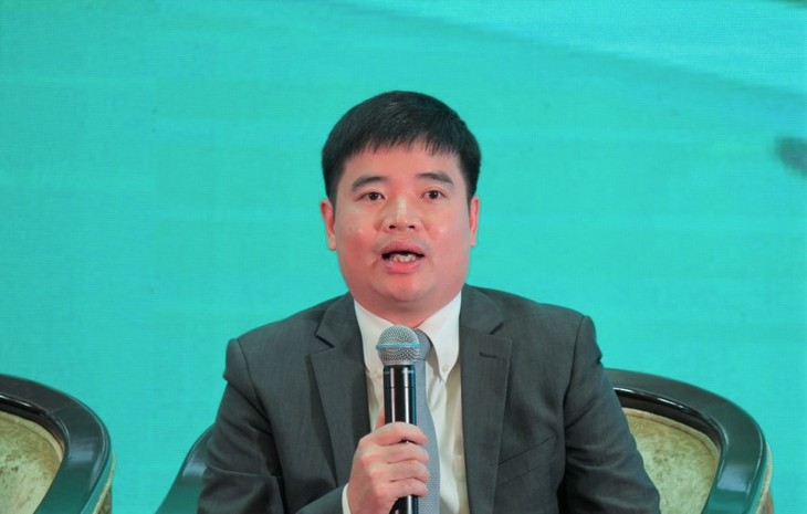 Thực thi ESG trong bất động sản: Hướng đi tất yếu để phát triển bền vững - ảnh 1