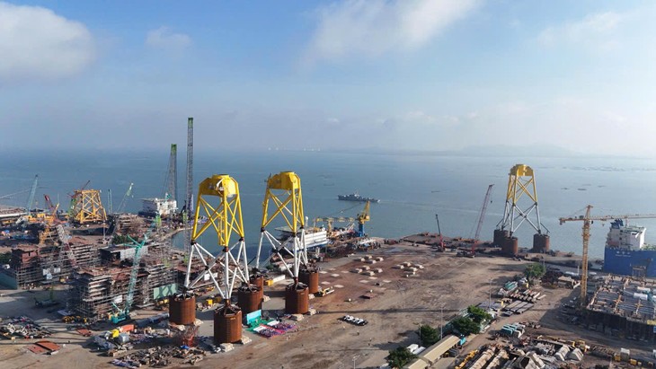 Petrovietnam xếp thứ 11 trong 500 doanh nghiệp lớn nhất Đông Nam Á - ảnh 1