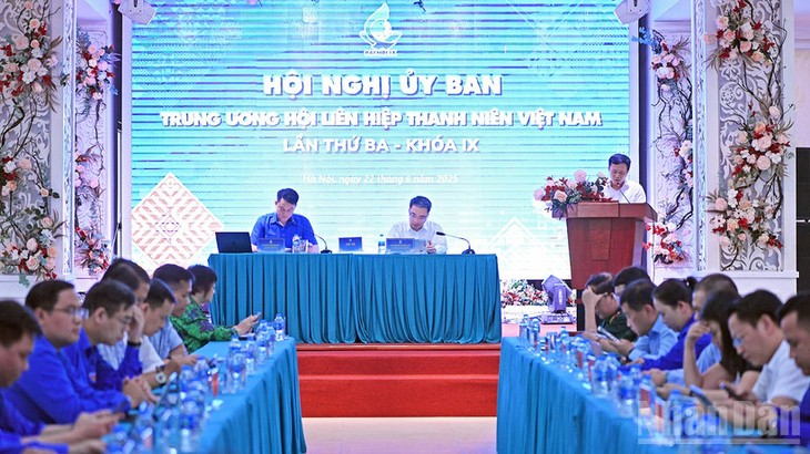 Hơn 1,3 triệu lượt thanh niên tham gia vào các hoạt động “Bình dân học vụ số” - ảnh 1