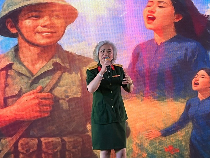 Gala tôn vinh tiếng Việt ở Đức - ảnh 7