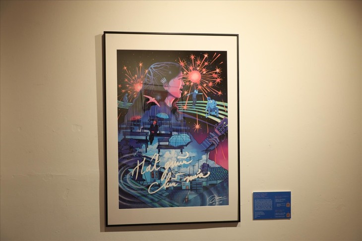 Liên hoan phim Việt Nam tại Anh khai mạc mùa thứ hai - ảnh 1