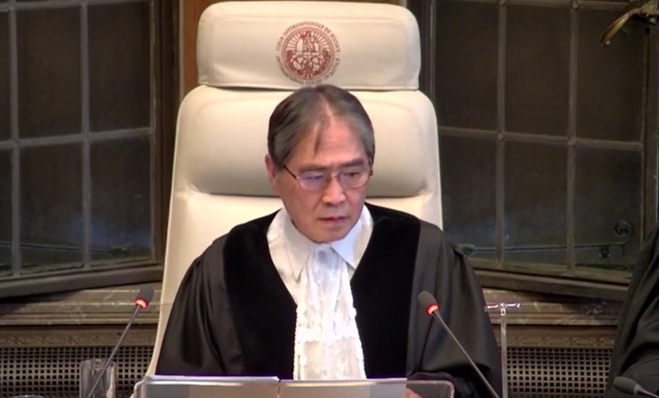 Phán quyết lịch sử về công lý khí hậu - ảnh 2