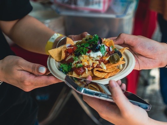 “Saigon Taco Fest 2025” – Lễ hội taco Mexico lần đầu tiên đến TP.HCM  - ảnh 2