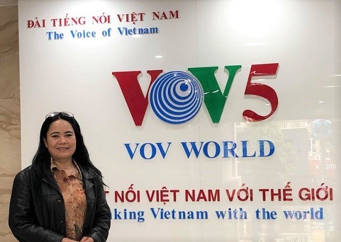 Dịch giả, nhà văn Hiệu Constant và những dự án văn chương đang ấp ủ - ảnh 1