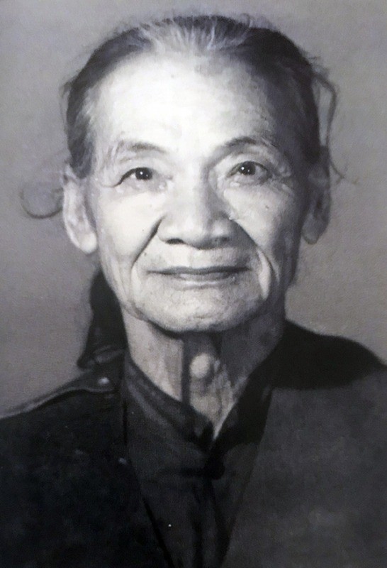 Di sản Trịnh Hữu Ngọc – Nơi hội họa gặp Thiền - ảnh 1