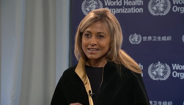 Thế giới đối mặt khủng hoảng sức khỏe tâm thần - ảnh 2