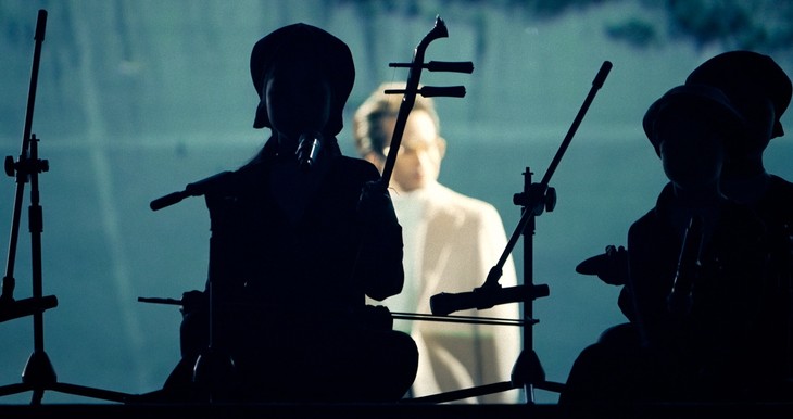 “Chân trời rực rỡ”- hành trình tìm về cội nguồn của nữ đạo diễn trẻ Lan Nguyên  - ảnh 2