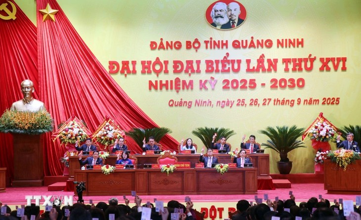 Xây dựng Quảng Ninh trở thành thành phố trực thuộc Trung ương trước năm 2030 - ảnh 1