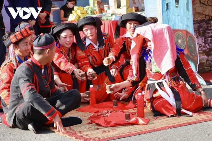 Xây dựng nền văn hóa Việt Nam thống nhất trong đa dạng - ảnh 1