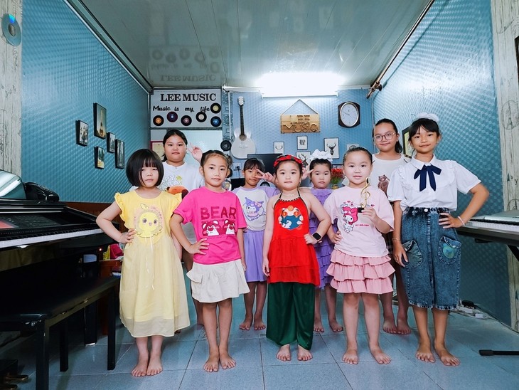 Sam Lee và âm nhạc quảng bá mảnh đất Cà Mau - ảnh 2