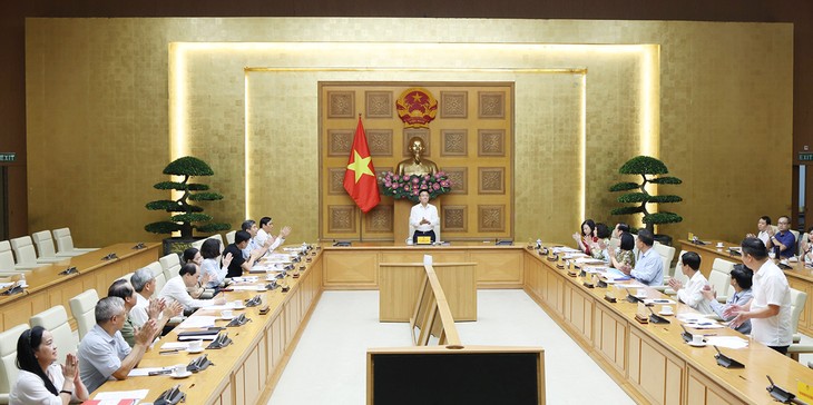 Chăm lo, phát huy vai trò người cao tuổi trong giai đoạn già hóa dân số nhanh - ảnh 1