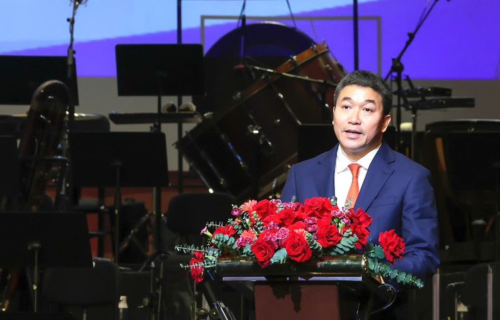 Lan tỏa hình mẫu hòa giải Việt - Mỹ trong quan hệ quốc tế - ảnh 2