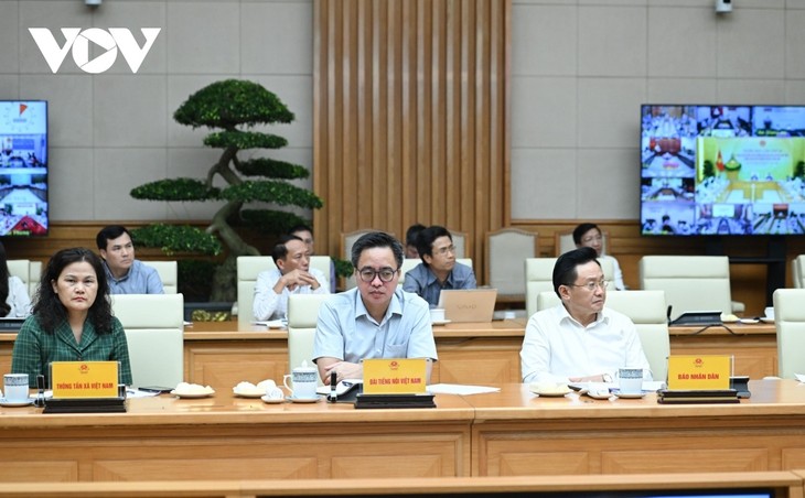 Thủ tướng Phạm Minh Chính: Hành động thực chất - Gỡ thẻ vàng IUU - ảnh 2