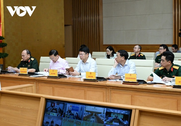 Thủ tướng Phạm Minh Chính: Hành động thực chất - Gỡ thẻ vàng IUU - ảnh 5