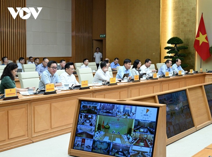 Thủ tướng Phạm Minh Chính: Hành động thực chất - Gỡ thẻ vàng IUU - ảnh 3