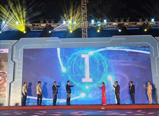 Liên hoan ẩm thực Quảng Ninh 2025 diễn ra từ ngày 30/10 - 2/11 - ảnh 1