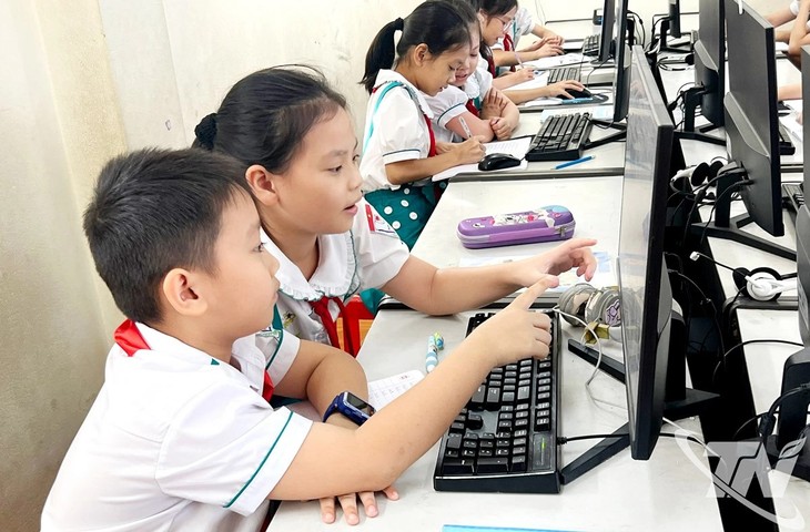 Thái Nguyên tăng tốc trên bản đồ số - ảnh 3