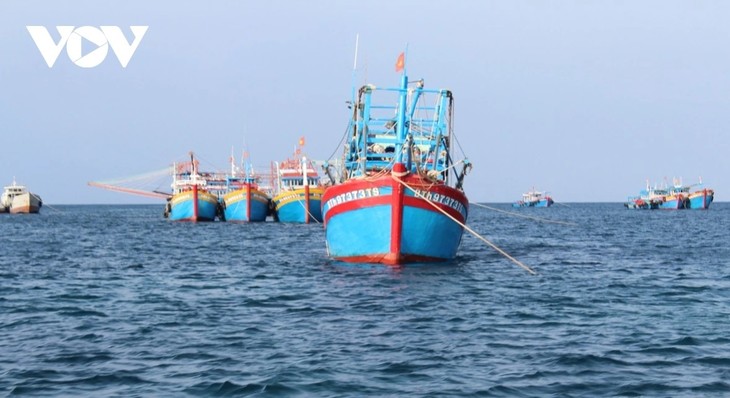Thủ tướng Phạm Minh Chính yêu cầu chấm dứt ngay tình trạng “đánh bắt bằng mọi giá” - ảnh 1