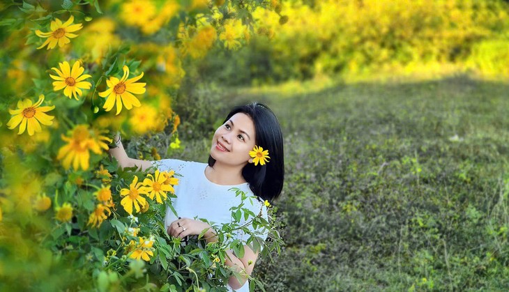 Ngô Thanh Vân: “Vân không nhẹ bẫng vầng mây ấm” - ảnh 1