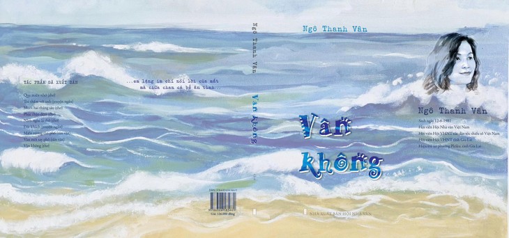 Ngô Thanh Vân: “Vân không nhẹ bẫng vầng mây ấm” - ảnh 2