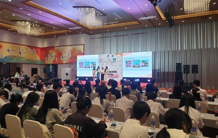 Năm thứ 4 liên tiếp tổ chức sự kiện “Ngày hội Kanagawa tại Đà Nẵng” - ảnh 1