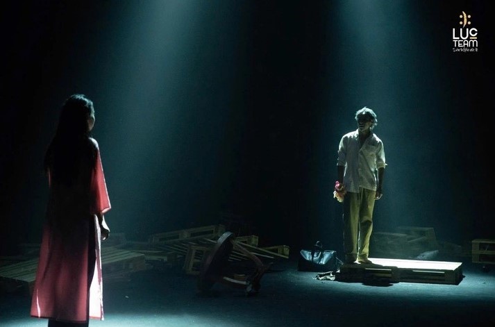 Việt Nam có gì ở Liên hoan Quốc tế Sân khấu thử nghiệm lần thứ 6? - ảnh 2