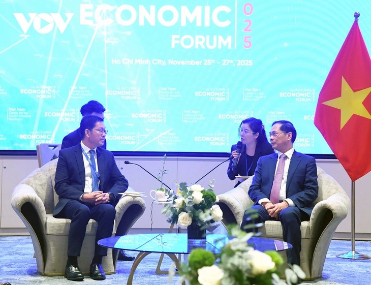 Việt Nam, Lào thúc đẩy hợp tác khoa học, công nghệ, chuyển đổi số - ảnh 1