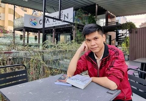 Người trẻ, văn chương và nỗi sợ - ảnh 3