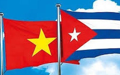 Quan hệ Việt Nam – Cuba là hình mẫu sáng ngời trong quan hệ quốc tế - ảnh 1