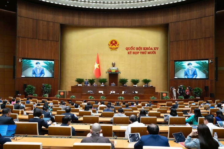 Nâng cao  chất lượng dịch vụ, hướng tới mục tiêu chăm sóc sức khỏe toàn diện cho người dân - ảnh 1