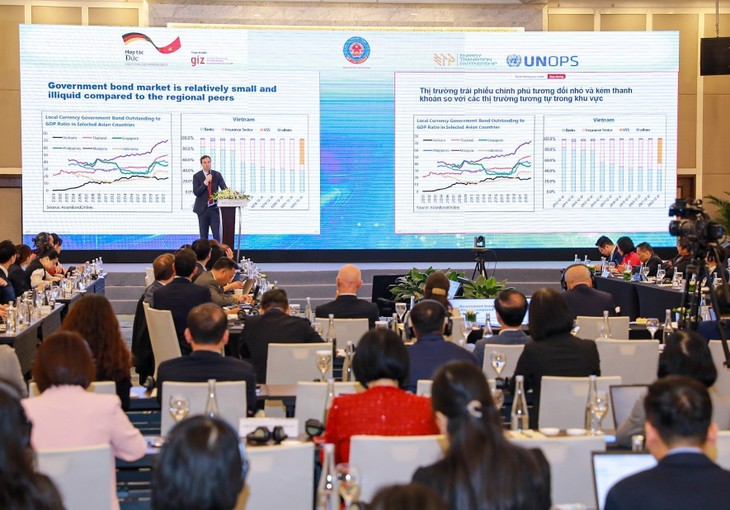 Định vị Việt Nam trong tầm nhìn chiến lược kinh tế - tài chính giai đoạn 2026-2030 - ảnh 1