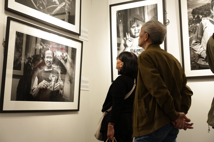 Nhiếp ảnh gia người Anh Andy Solomon và tình yêu Việt Nam  - ảnh 4