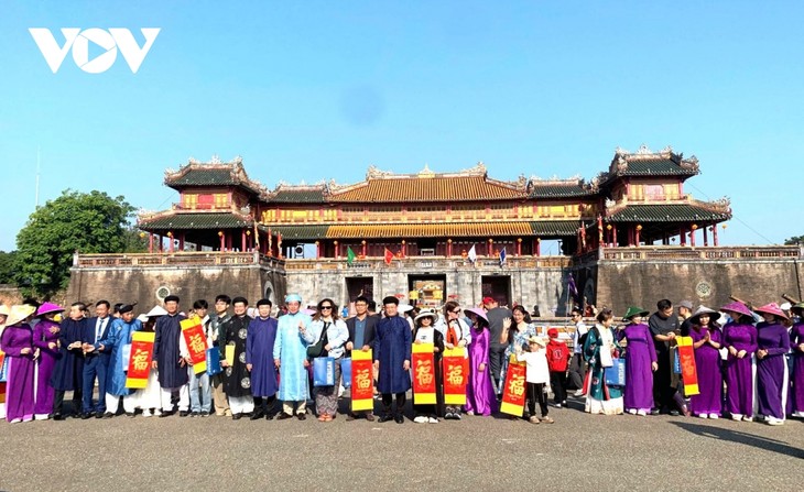 Công bố Festival Huế 2026 gắn với Lễ Ban Sóc triều Nguyễn - ảnh 2