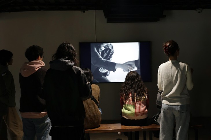 Viễn ảnh – Khi người khiếm thị kiến tạo thế giới hình ảnh của riêng mình - ảnh 7