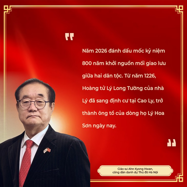 Quan hệ Việt Nam - Hàn Quốc: Đối tác chiến lược toàn diện cho khát vọng phát triển - ảnh 3