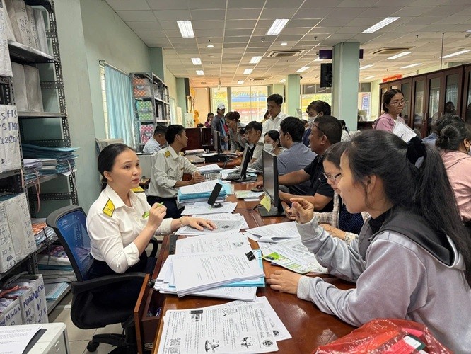 Cải thiện môi trường kinh doanh, nâng cao năng lực cạnh tranh quốc gia năm 2026 - ảnh 1