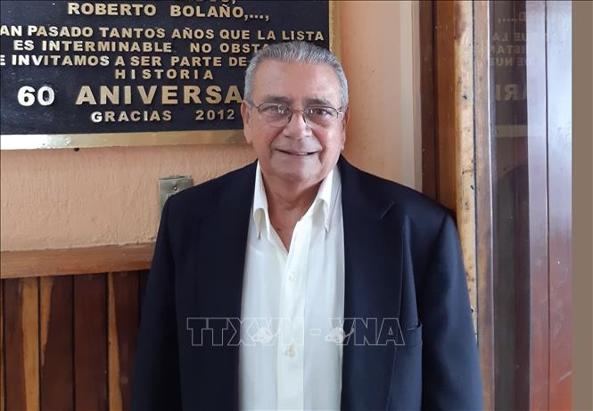  Đại hội lần thứ XIV của Đảng: Tiến trình phát triển truyền cảm hứng của Việt Nam - ảnh 1