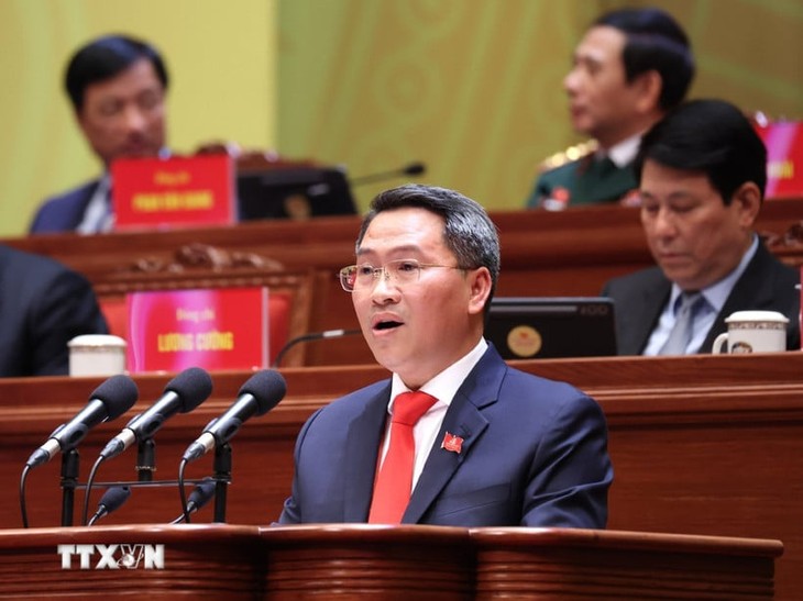 Kinh tế tư nhân đóng góp rất lớn vào sự phát triển của phường Sài Gòn và Thành phố Hồ Chí Minh - ảnh 1