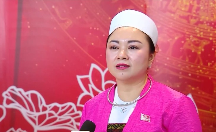 Đại biểu tin tưởng vào Ban Chấp hành Trung ương Đảng khóa XIV - ảnh 2