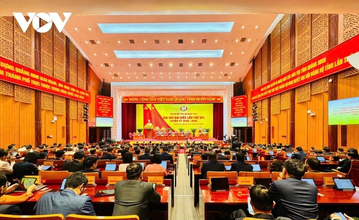 Cùng hướng đến khát vọng trăm năm của dân tộc - ảnh 2