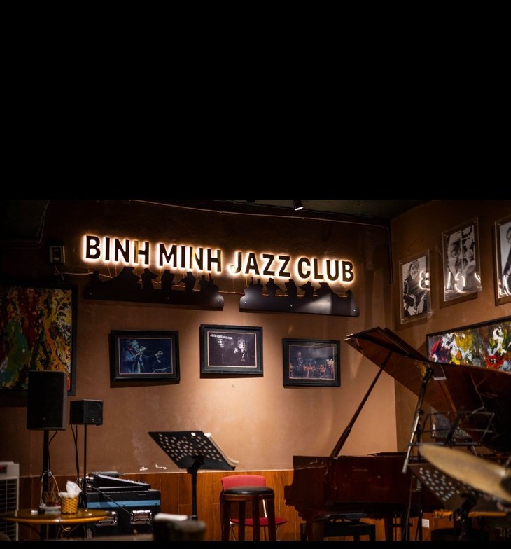 Jazz Việt - Từ đam mê đơn độc đến khát vọng tìm bản sắc - ảnh 5