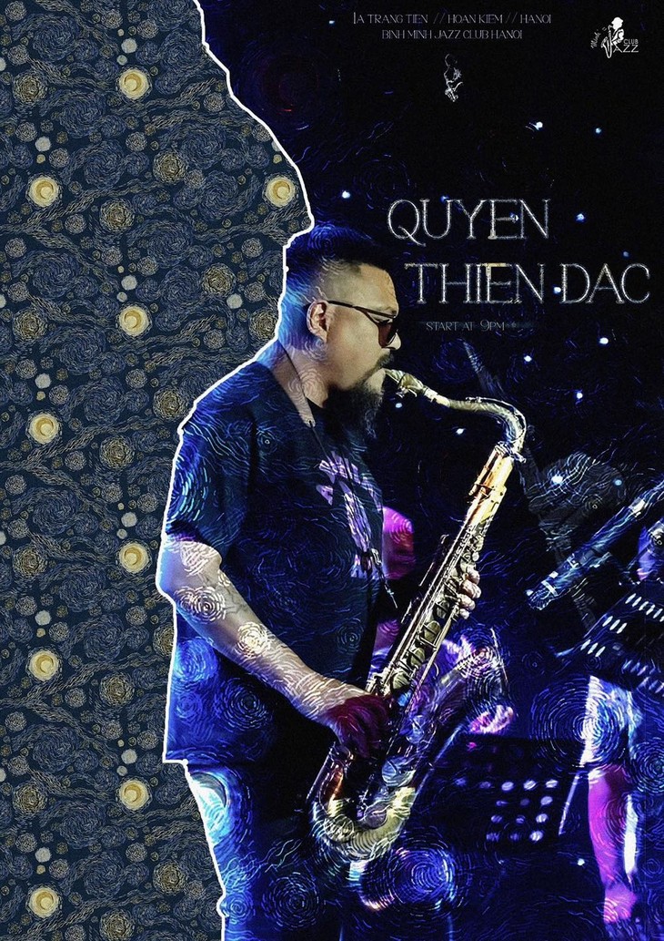 Jazz Việt - Từ đam mê đơn độc đến khát vọng tìm bản sắc - ảnh 1